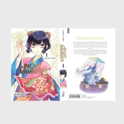 Carlsen Verlag GmbH History*Der Palast der Assassinen 1