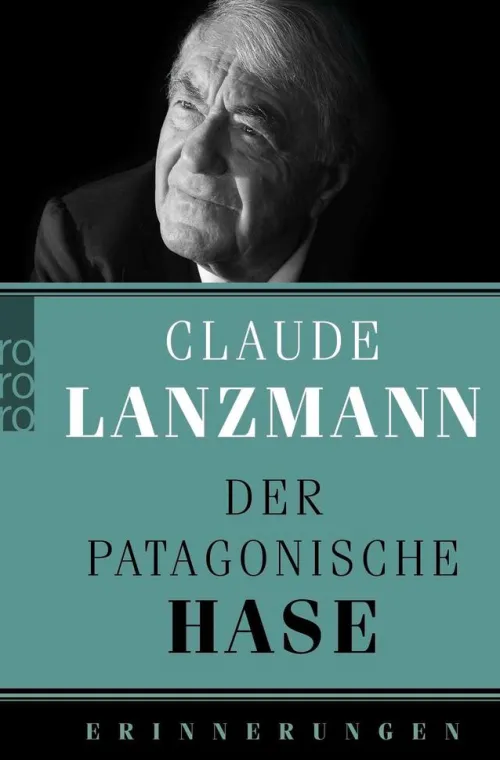 Der patagonische Hase*Rowohlt Taschenbuch
