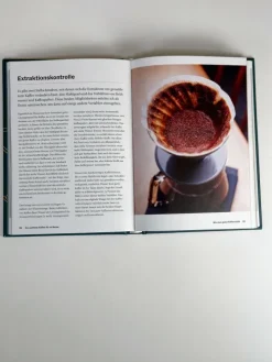 Der perfekte Kaffee für zu Hause - Das Praxis-Handbuch für Kaffeeliebhaber, Baristas und Espresso-Fans*ZS Verlag Clearance