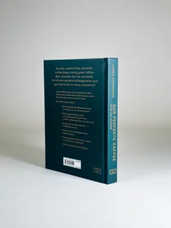 Der perfekte Kaffee für zu Hause - Das Praxis-Handbuch für Kaffeeliebhaber, Baristas und Espresso-Fans*ZS Verlag Clearance