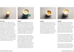 Der perfekte Kaffee für zu Hause - Das Praxis-Handbuch für Kaffeeliebhaber, Baristas und Espresso-Fans*ZS Verlag Clearance