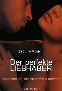 Der perfekte Liebhaber*Goldmann TB Sale