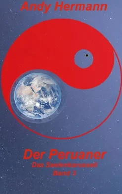 TWENTYSIX CRIME Esoterische Thriller-Der Peruaner