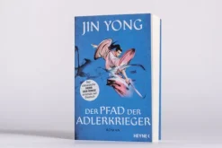 Heyne Taschenbuch Asian Fantasy*Der Pfad der Adlerkrieger