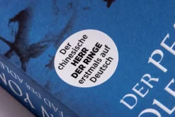 Heyne Taschenbuch Asian Fantasy*Der Pfad der Adlerkrieger