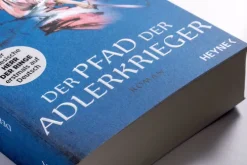 Heyne Taschenbuch Asian Fantasy*Der Pfad der Adlerkrieger