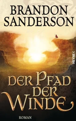 Penguin Random House High Fantasy|Fantasy-Der Pfad der Winde