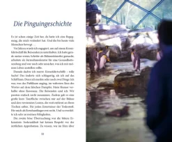 dtv Verlagsgesellschaft Ratgeber|Lebensratgeber-Der Pinguin, der fliegen lernte