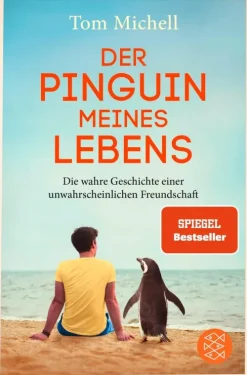 FISCHER Taschenbuch Biografien & Erinnerungen|Wirtschaft*Der Pinguin meines Lebens