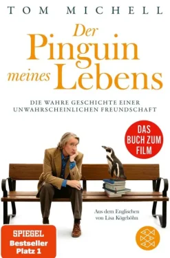 FISCHER Taschenbuch Wirtschaft*Der Pinguin meines Lebens
