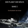 tredition Außerirdische / Ufos*Der Planet der Wölfe - Band 2