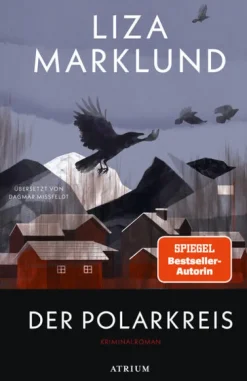 Der Polarkreis*Atrium Verlag