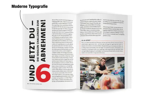 Der Protein-Fasten-Trick*NXT LVL GmbH