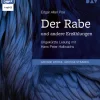 Audio Verlag Der GmbH Krimis & Thriller·Horror*Der Rabe und andere Erzählungen