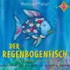 Kinder Lübbe Audio Kinder- & Jugendbücher·Bilderbücher-Der Regenbogenfisch und andere Geschichten