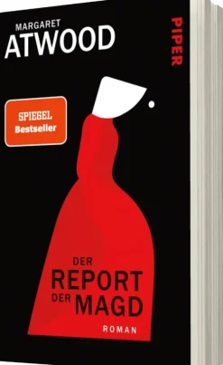 Der Report der Magd*Piper Verlag GmbH Online