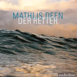 audiolino Krimis & Thriller·Polizeiarbeit & Forensik*Der Retter