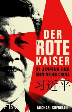 Münchner Verlagsgruppe Geschichte-Der rote Kaiser