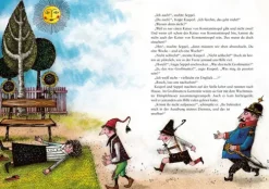 Kinder Thienemann 6-10 Jahre-Der Räuber Hotzenplotz 1: Der Räuber Hotzenplotz