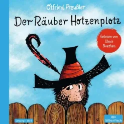 Kinder Silberfisch Kinder- & Jugendbücher·Erstlesebücher-Der Räuber Hotzenplotz 1: Der Räuber Hotzenplotz