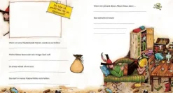 Der Räuber Hotzenplotz: Alle meine Räuberfreunde*Thienemann Hot