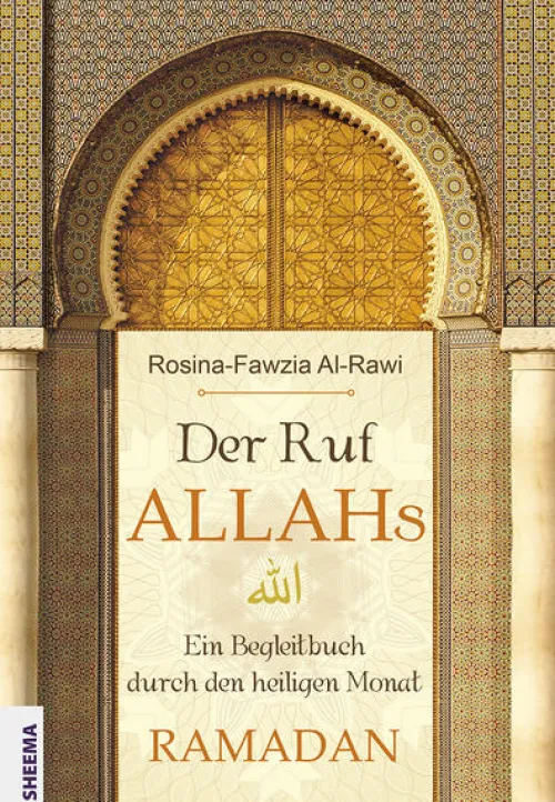 Sheema Medien Verlag Philosophie-Der Ruf Allahs