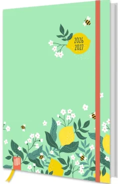 Verlag an der Ruhr GmbH Buchkalender*Der Rundum-Kita-Planer für das Jahr 2026/2027