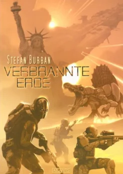 Der Ruul-Konflikt 14: Verbrannte Erde*Atlantis Stolberg Sale