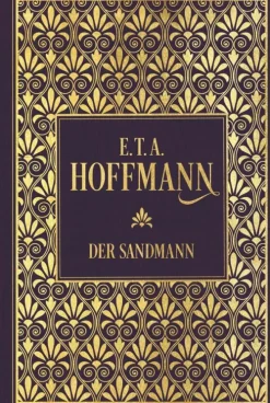 Nikol Verlagsges.mbH Klassische Horrorgeschichten*Der Sandmann