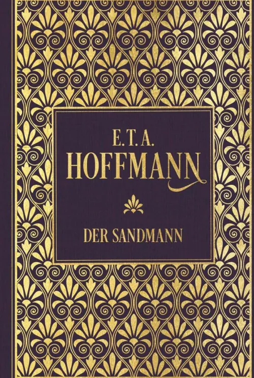 Nikol Verlagsges.mbH Klassische Horrorgeschichten*Der Sandmann