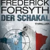 Piper Verlag GmbH Spionagethriller*Der Schakal