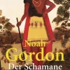 Penguin Random House Historische Abenteuerromane-Der Schamane