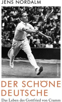 Rowohlt Verlag GmbH Sport & Abenteuer-Der schöne Deutsche