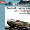 Hoerverlag DHV Der Krimis & Thriller·Weibliche Ermittler-Der Schneegänger