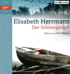 Hoerverlag DHV Der Krimis & Thriller·Weibliche Ermittler-Der Schneegänger