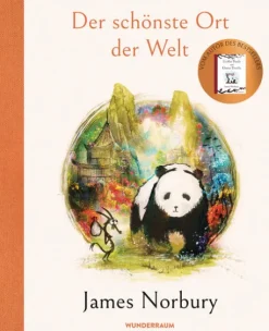 Goldmann Verlag Märchen & Sagen-Der schönste Ort der Welt