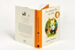 Goldmann Verlag Märchen & Sagen-Der schönste Ort der Welt