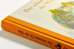 Goldmann Verlag Märchen & Sagen-Der schönste Ort der Welt