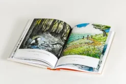 Goldmann Verlag Märchen & Sagen-Der schönste Ort der Welt