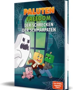 Der Schrecken der Schmarpaten*CE Community Editions