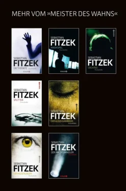 Knaur Taschenbuch Krimis & Thriller|Psychothriller-Der Seelenbrecher