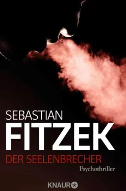 Knaur eBook Psychothriller-Der Seelenbrecher