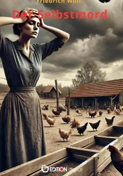 Der Selbstmord*EDITION digital Hot