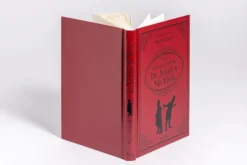 Anaconda Verlag Klassische Horrorgeschichten|Horror-Der seltsame Fall des Dr. Jekyll und Mr. Hyde. Gebunden in Cabra-Leder