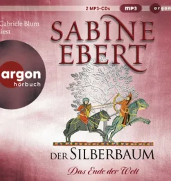 Argon Verlag GmbH Romane·Liebesromane|Romane·Historische Romane*Der Silberbaum. Das Ende der Welt