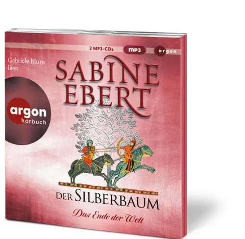 Argon Verlag GmbH Romane·Liebesromane|Romane·Historische Romane*Der Silberbaum. Das Ende der Welt