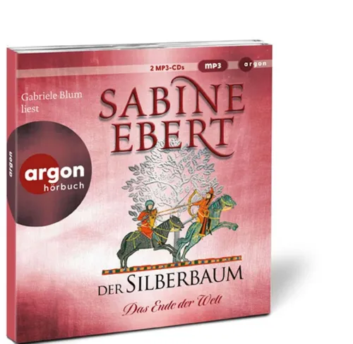 Argon Verlag GmbH Romane·Liebesromane|Romane·Historische Romane*Der Silberbaum. Das Ende der Welt