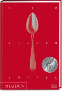 Phaidon bei ZS Kochbücher Nach Zutaten|Kochbücher Nach Ländern*Der Silberlöffel