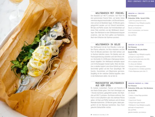 Phaidon bei ZS Kochbücher Nach Zutaten|Kochbücher Nach Ländern*Der Silberlöffel