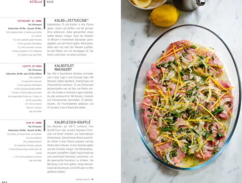 Phaidon bei ZS Kochbücher Nach Zutaten|Kochbücher Nach Ländern*Der Silberlöffel